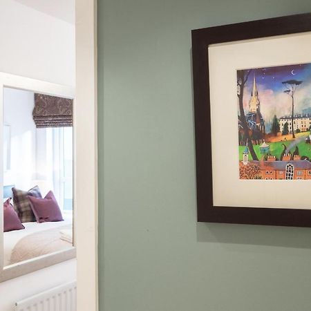 The Malt Kiln Apartment Edinburgh Old Town 3 Bedroom Parking Previously Mcdonald Residence Exteriör bild