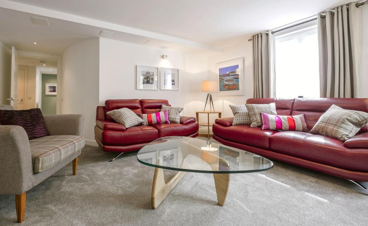 The Malt Kiln Apartment Edinburgh Old Town 3 Bedroom Parking Previously Mcdonald Residence Exteriör bild