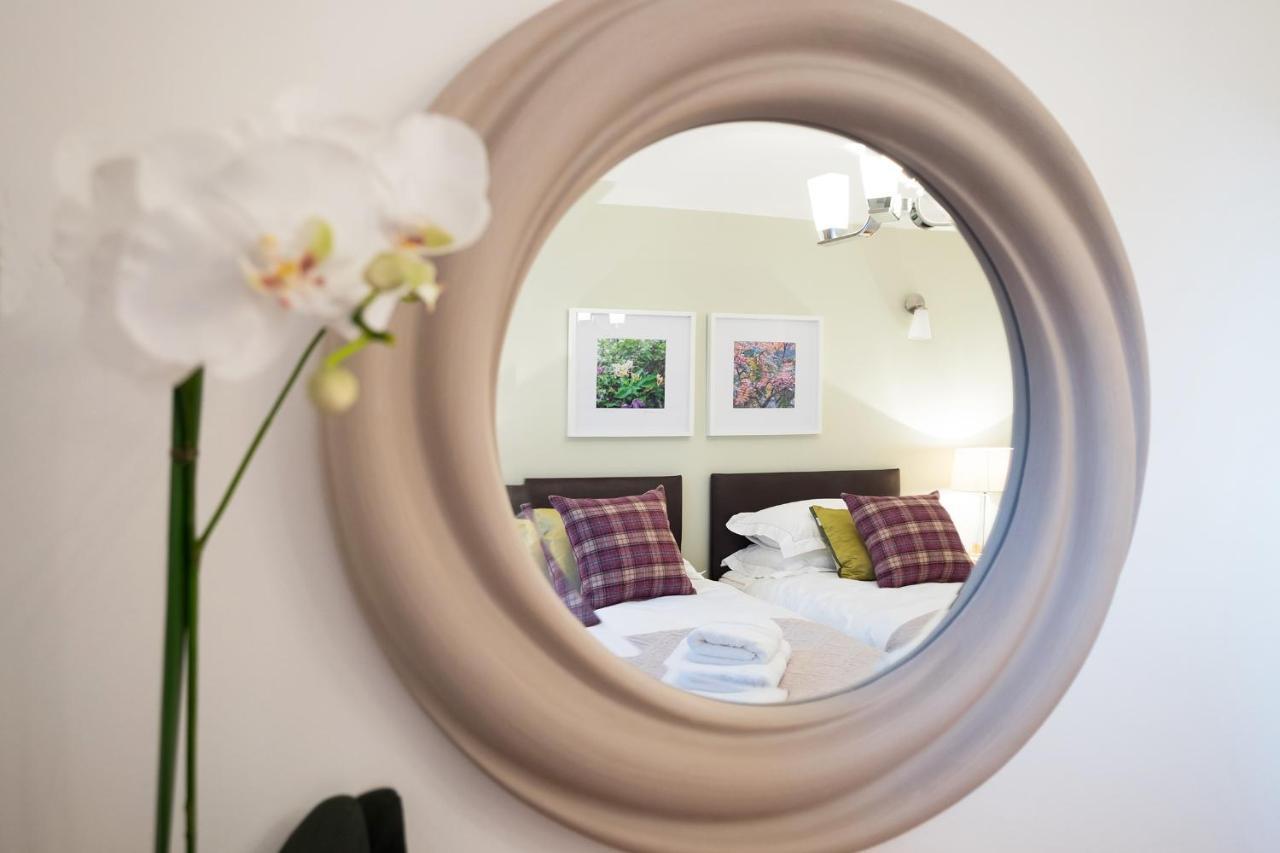 The Malt Kiln Apartment Edinburgh Old Town 3 Bedroom Parking Previously Mcdonald Residence Exteriör bild