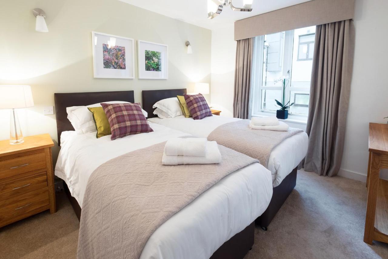 The Malt Kiln Apartment Edinburgh Old Town 3 Bedroom Parking Previously Mcdonald Residence Exteriör bild