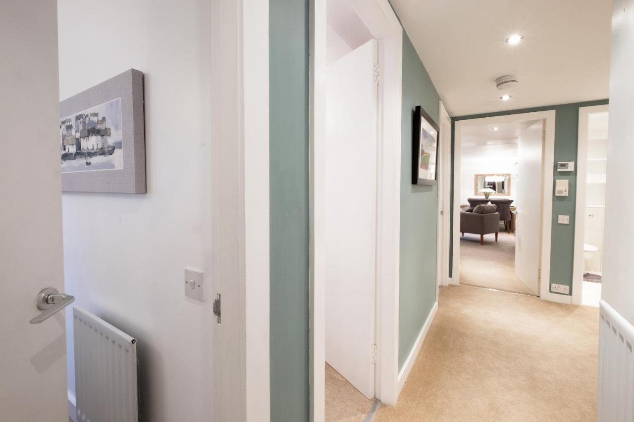 The Malt Kiln Apartment Edinburgh Old Town 3 Bedroom Parking Previously Mcdonald Residence Exteriör bild