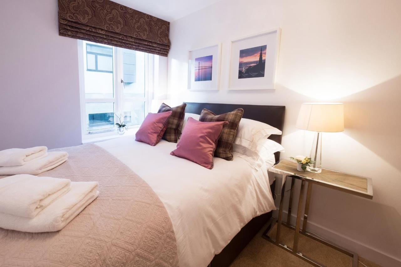 The Malt Kiln Apartment Edinburgh Old Town 3 Bedroom Parking Previously Mcdonald Residence Exteriör bild