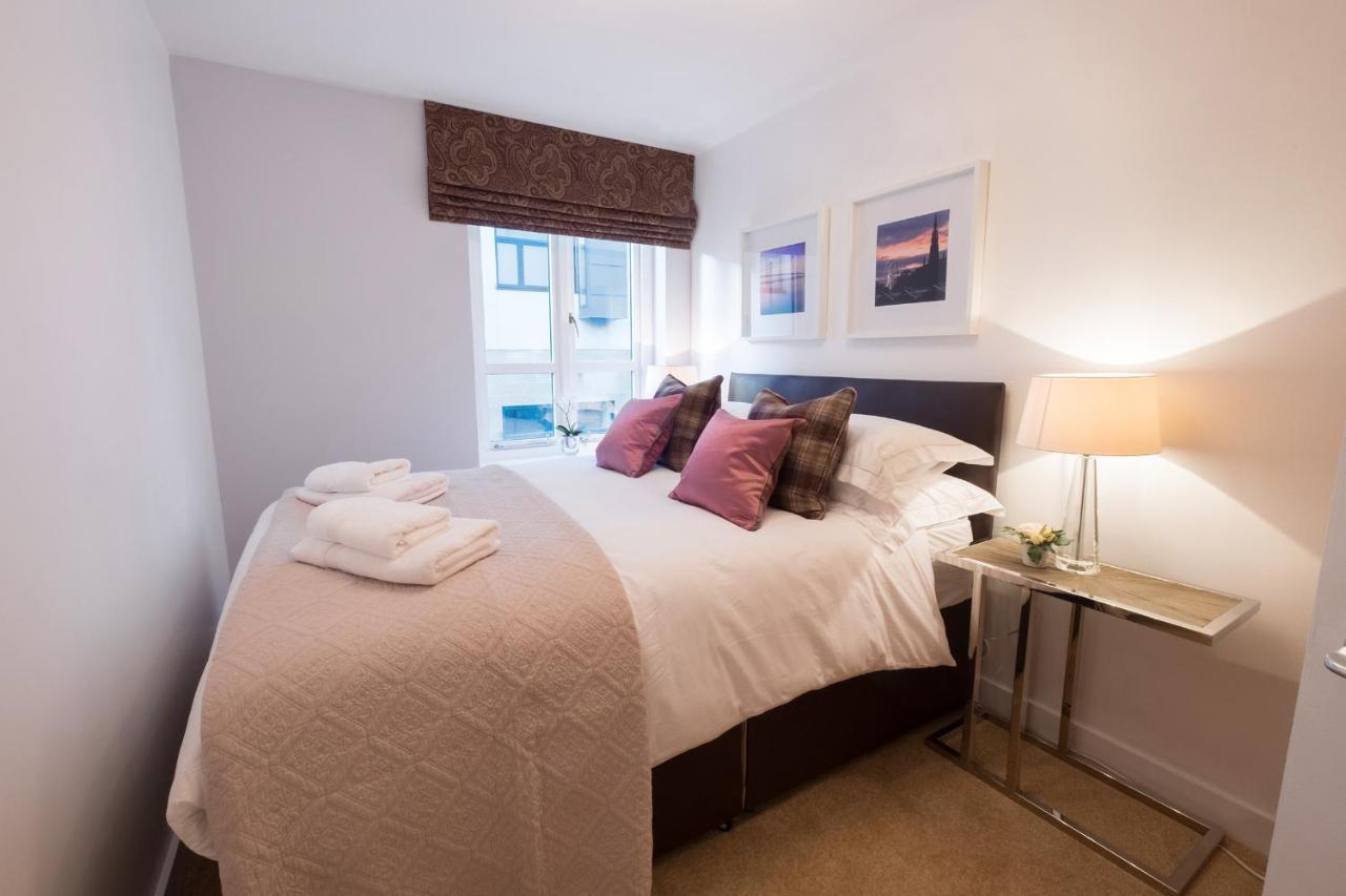 The Malt Kiln Apartment Edinburgh Old Town 3 Bedroom Parking Previously Mcdonald Residence Exteriör bild