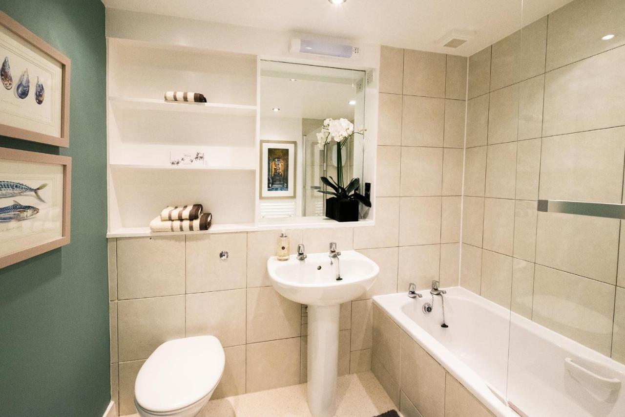 The Malt Kiln Apartment Edinburgh Old Town 3 Bedroom Parking Previously Mcdonald Residence Exteriör bild